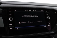 Volkswagen T-Cross vaihtoauto