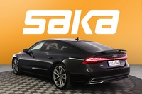 Audi A7 vaihtoauto
