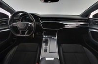 Audi A7 vaihtoauto