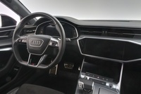 Audi A7 vaihtoauto