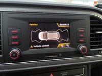 SEAT Leon ST vaihtoauto