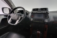 Toyota Land Cruiser vaihtoauto
