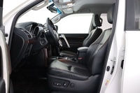 Toyota Land Cruiser vaihtoauto