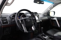 Toyota Land Cruiser vaihtoauto