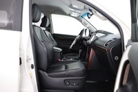 Toyota Land Cruiser vaihtoauto