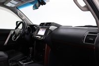 Toyota Land Cruiser vaihtoauto