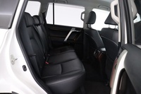 Toyota Land Cruiser vaihtoauto