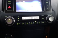 Toyota Land Cruiser vaihtoauto