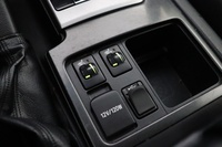 Toyota Land Cruiser vaihtoauto