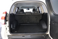 Toyota Land Cruiser vaihtoauto