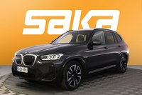 BMW iX3 vaihtoauto