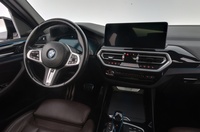 BMW iX3 vaihtoauto