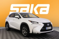 Lexus NX vaihtoauto