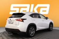 Lexus NX vaihtoauto