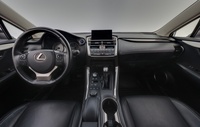 Lexus NX vaihtoauto