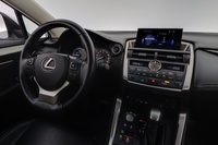 Lexus NX vaihtoauto