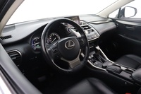 Lexus NX vaihtoauto