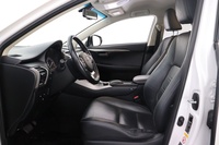 Lexus NX vaihtoauto