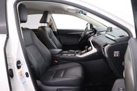 Lexus NX vaihtoauto