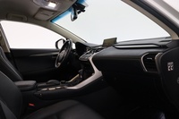 Lexus NX vaihtoauto