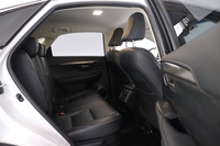 Lexus NX vaihtoauto