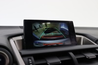 Lexus NX vaihtoauto