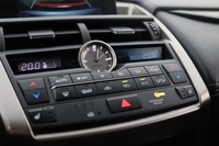 Lexus NX vaihtoauto
