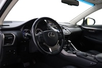 Lexus NX vaihtoauto