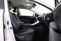 Lexus NX vaihtoauto