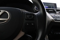 Lexus NX vaihtoauto