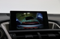 Lexus NX vaihtoauto