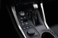 Lexus NX vaihtoauto