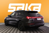 Audi Q8 e-tron vaihtoauto
