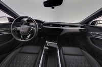 Audi Q8 e-tron vaihtoauto