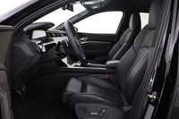 Audi Q8 e-tron vaihtoauto