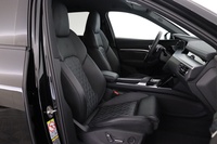 Audi Q8 e-tron vaihtoauto
