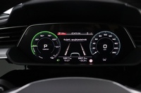 Audi Q8 e-tron vaihtoauto