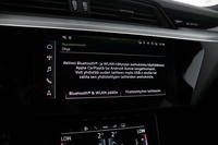 Audi Q8 e-tron vaihtoauto