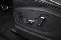 Audi Q8 e-tron vaihtoauto