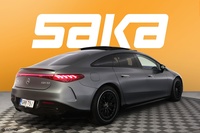 Mercedes-Benz EQS vaihtoauto