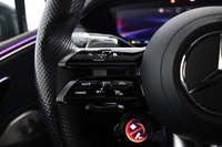 Mercedes-Benz EQS vaihtoauto