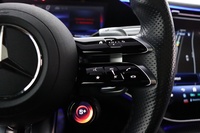 Mercedes-Benz EQS vaihtoauto