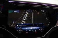 Mercedes-Benz EQS vaihtoauto