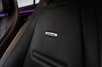 Mercedes-Benz EQS vaihtoauto