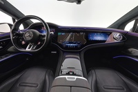 Mercedes-Benz EQS vaihtoauto