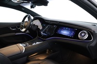 Mercedes-Benz EQS vaihtoauto