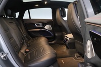 Mercedes-Benz EQS vaihtoauto