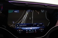 Mercedes-Benz EQS vaihtoauto