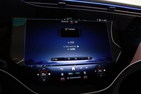 Mercedes-Benz EQS vaihtoauto