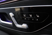 Mercedes-Benz EQS vaihtoauto